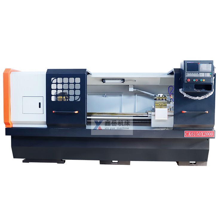 CK6150X2000數(shù)控車床