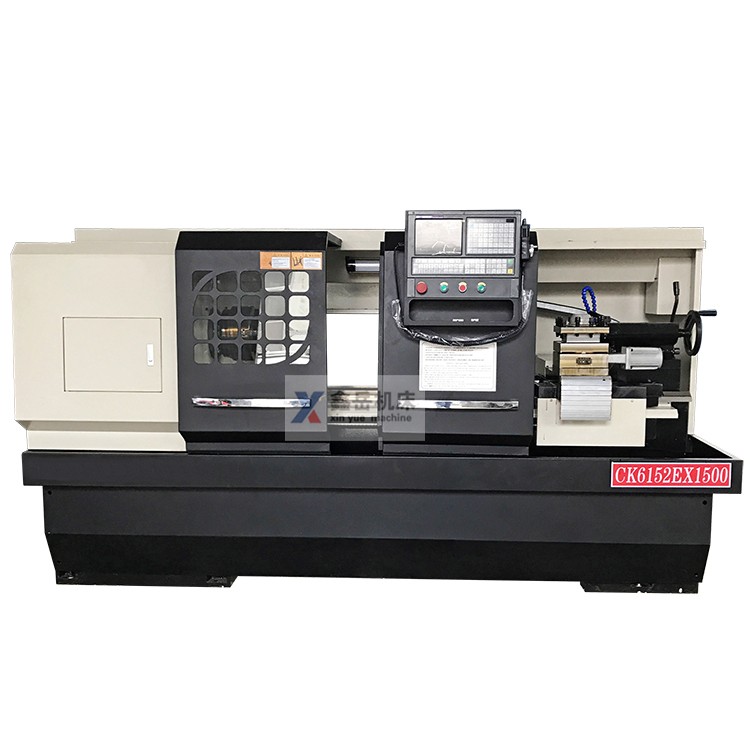 CK6152Ex1500數(shù)控車床