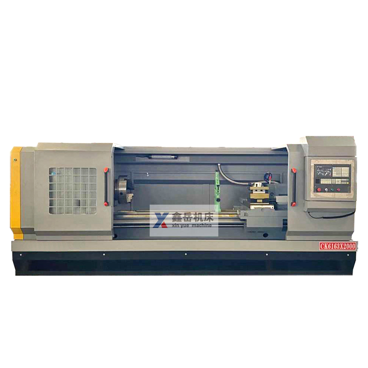 CK6163x2000數(shù)控車床