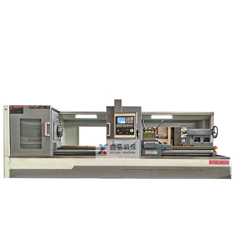 CK6180X3000數(shù)控車床