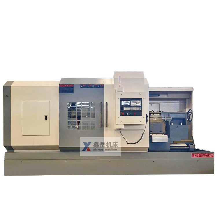 CK61125x2000數(shù)控車床